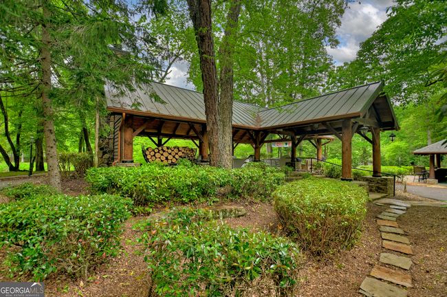 LOT 68 Toccoa Taquohee Trl, Home with 0 bedrooms, 0 bathrooms and null parking in Blue Ridge GA | Image 29