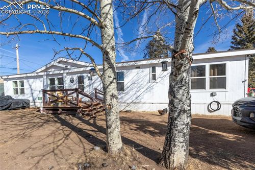 311 W Eaton Ave, Cripple Creek, CO, 80813-5114 | Card Image