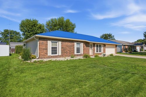 245 Fairlawn Dr, Celina, OH, 45822-9483 | Card Image
