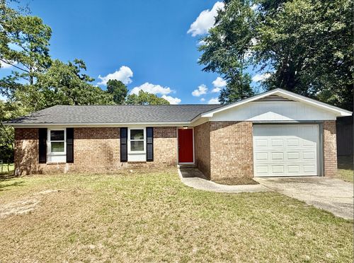 3604 Quail Hollow Dr, Hephzibah, GA, 30815-6420 | Card Image