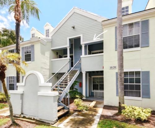 apt-f-1020 Crystal Way, Delray Beach, FL, 33444-1005 | Card Image