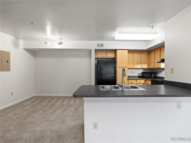 APT-302 - 624 Bristol Village Dr, Condo with 2 bedrooms, 2 bathrooms and null parking in Midlothian VA | Image 9