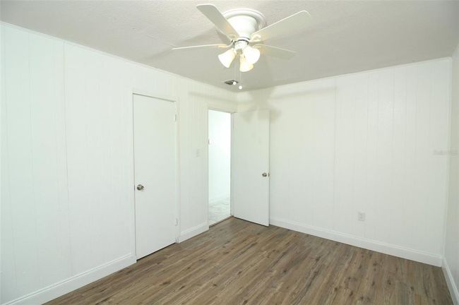 Another angle of Bedroom #2. | Image 24