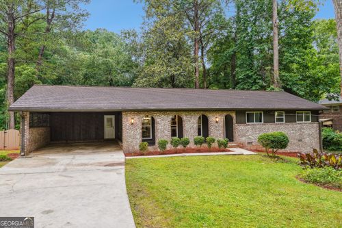 2771 Smithsonia Way, Tucker, GA, 30084-2618 | Card Image