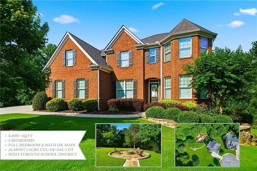 4335 Sanibel Cv, Cumming, GA, 30040-0662 | Card Image