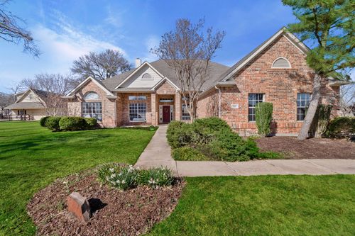 7517 Rodeo Dr, Denton, TX, 76208-2187 | Card Image