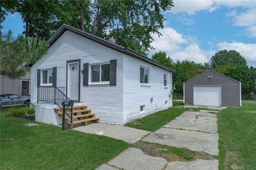 2141 Nomad Ave, Dayton, OH, 45414-3358 | Card Image