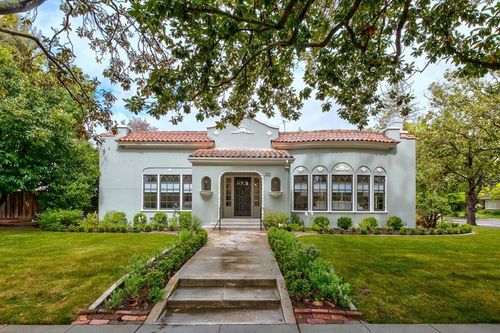 595 Seale Ave, Palo Alto, CA, 94301-3730 | Card Image