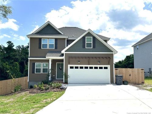 339 N Stephens St, Southern Pines, NC, 28387-3153 | Card Image