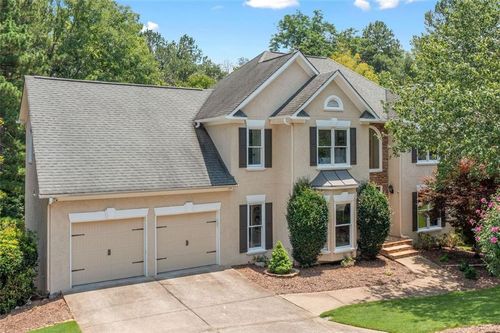 1060 Fairway Valley Dr, Woodstock, GA, 30189-6789 | Card Image