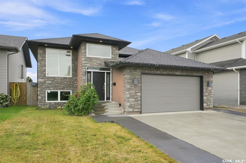 Residential in Saskatoon