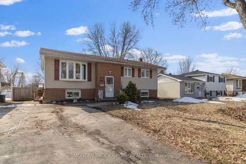 1338 Borden Cres, Brockville, ON, K6V5X5 | Card Image