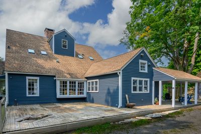 196 Kent Cornwall Road, House other with 4 bedrooms, 4 bathrooms and null parking in Kent CT | Image 2