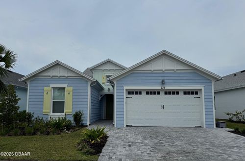 772 Margaritaville Ave, Daytona Beach, FL, 32124-3807 | Card Image