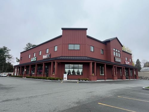 189 S Main St, Middleton, MA, 01949-2441 | Card Image