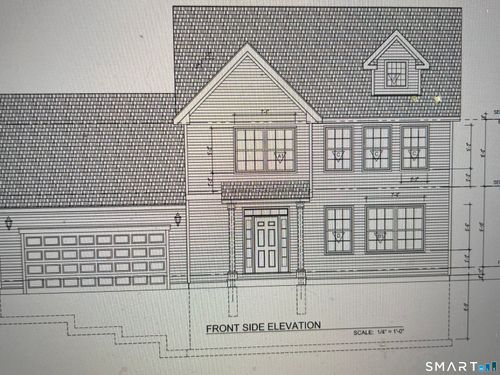 23 Cathy Lane, East Windsor, CT, 06088 | Card Image