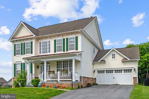 231 Marley St, NEW MARKET, MD, 21774-6529 | Card Image