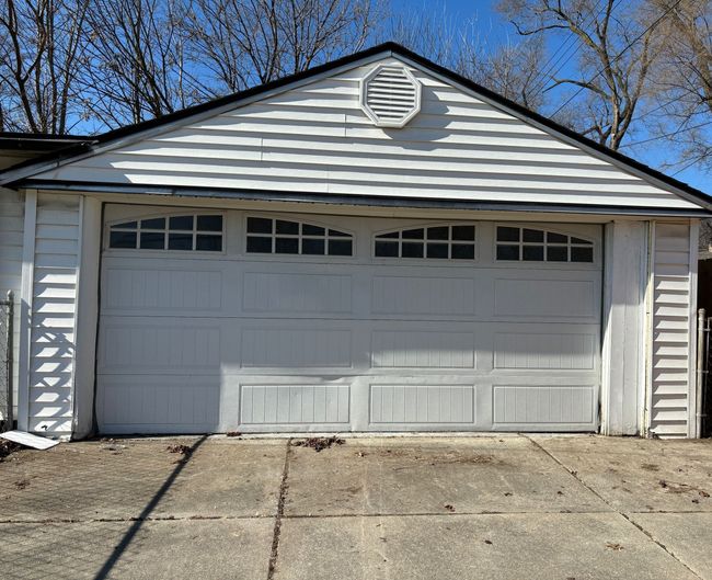 1333 E George Ave, House other with 3 bedrooms, 1 bathrooms and null parking in Hazel Park MI | Image 13