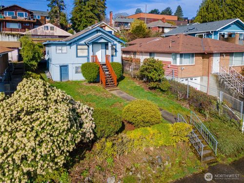 3321 25th Ave S, Seattle, WA, 98144-6516 | Card Image