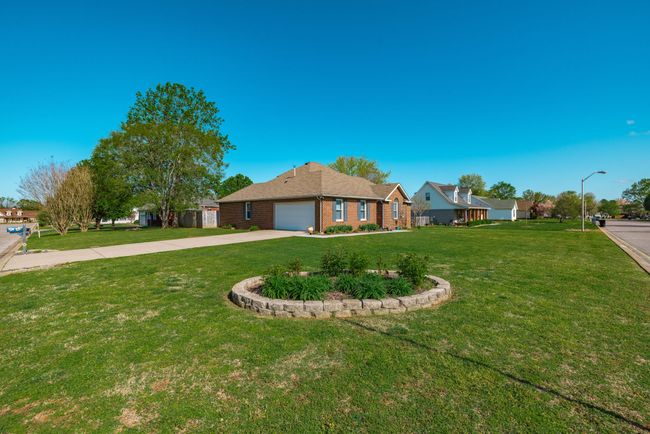 2403 English Hill Dr, House other with 3 bedrooms, 3 bathrooms and 2 parking in Murfreesboro TN | Image 5