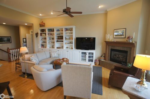 1105 Kamen Drive, Webster City, IA, 50595 | Card Image