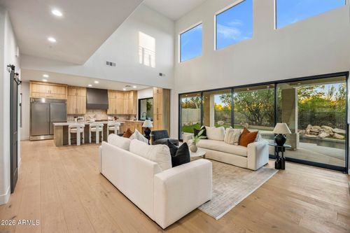 22447 N 77th Pl, Scottsdale, AZ, 85255-4850 | Card Image