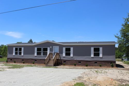 224 Mewborn Dr, Beulaville, NC, 28518-6957 | Card Image