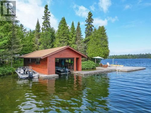 20 Lake Temagami, Temagami, ON, P0H2H0 | Card Image
