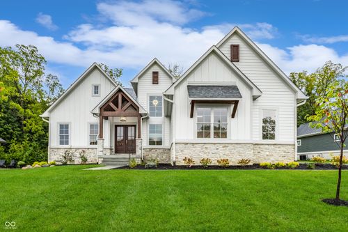 11680 Ansley Ct, Zionsville, IN, 46077-0471 | Card Image