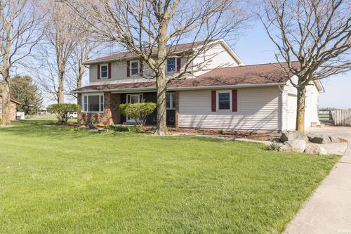 28159 County Road 38, Wakarusa, IN, 46573-9761 | Card Image