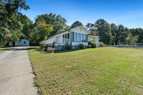 449 Us Highway 1 S, Rockingham, NC, 28379-8983 | Card Image