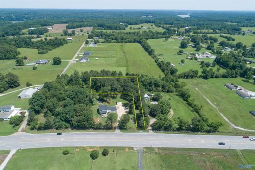 Tract 2 Us Highway 72, Athens, AL, 35611 | Card Image