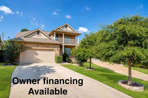 153 Crescent Heights Dr, Georgetown, TX, 78628-2158 | Card Image