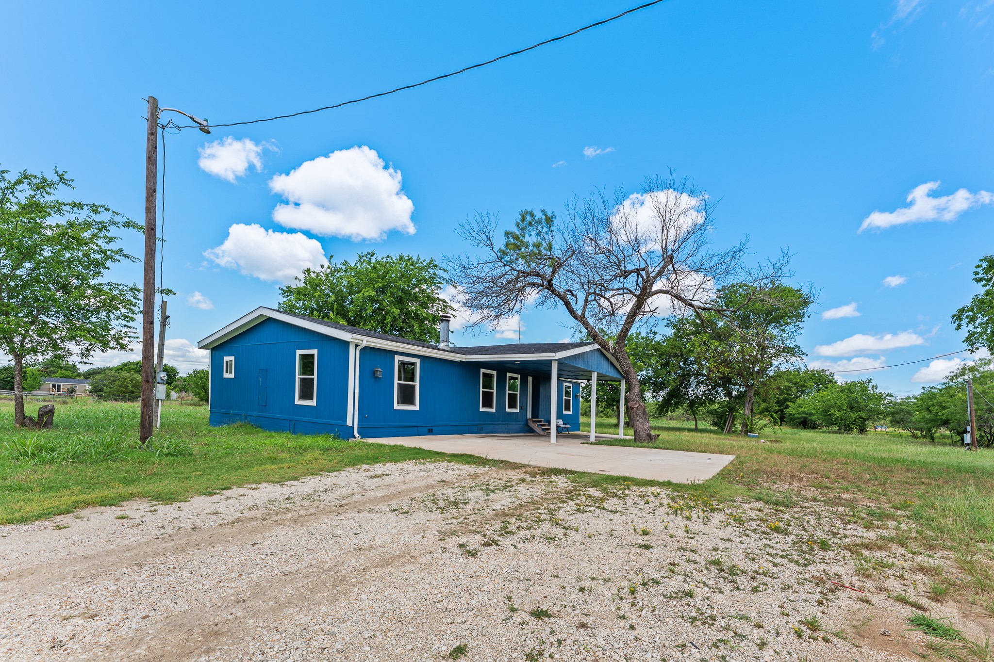 Residential in Royse City 5