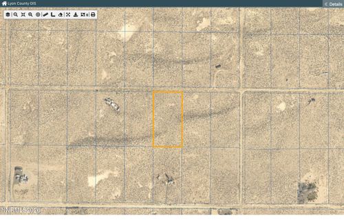 4845 E 4th Street, Silver Springs, NV, 89429 | Card Image
