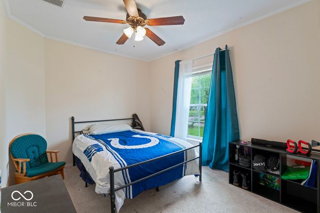 1040 Iowa St, House other with 3 bedrooms, 2 bathrooms and null parking in Columbus IN | Image 15