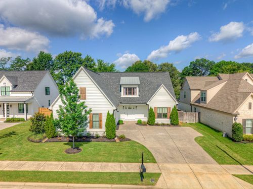1283 Belfair Dr, Collierville, TN, 38017-1437 | Card Image