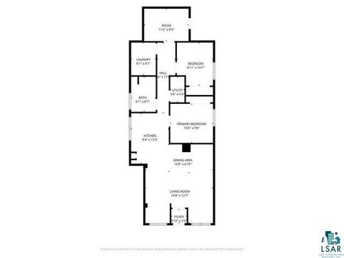 1301 Hughitt Ave, Superior, WI, 54880-1633 | Card Image