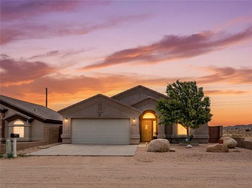 3010 N Sage St, Kingman, AZ, 86401-3857 | Card Image