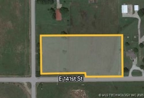 14095 S Lewis Avenue, Bixby, OK, 74037 | Card Image