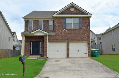 513 Lory Ln, Grovetown, GA, 30813-6101 | Card Image