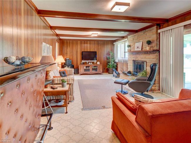 2861 Greenview Rd, House other with 4 bedrooms, 3 bathrooms and null parking in Chesapeake VA | Image 16