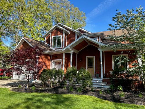 46306 Station Rd, Grand Beach, MI, 49117-8910 | Card Image