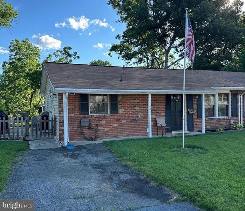 1321 Greyswood Rd, ODENTON, MD, 21113-2118 | Card Image