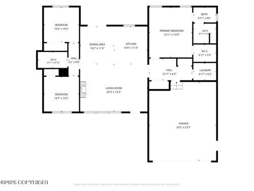 8588 E Windy Woods Loop, Palmer, AK, 99645-9785 | Card Image