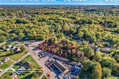 3307 Upland Rd, Lowellville, OH, 44436-9714 | Card Image