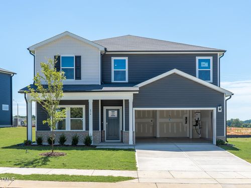 676 White Birch Ln, Angier, NC, 27501 | Card Image