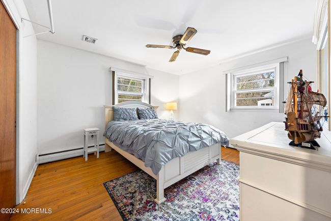 17 Tall Timber Dr, House other with 2 bedrooms, 1 bathrooms and null parking in LITTLE EGG HARBOR TWP NJ | Image 18