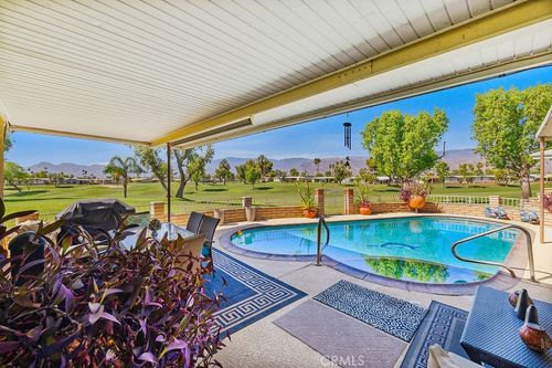 38250 Azalea Dr, Palm Desert, CA, 92260-1188 | Card Image