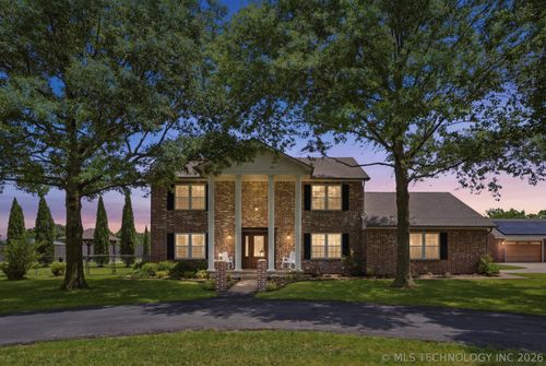 15200 E 440 Road, Claremore, OK, 74017 | Card Image